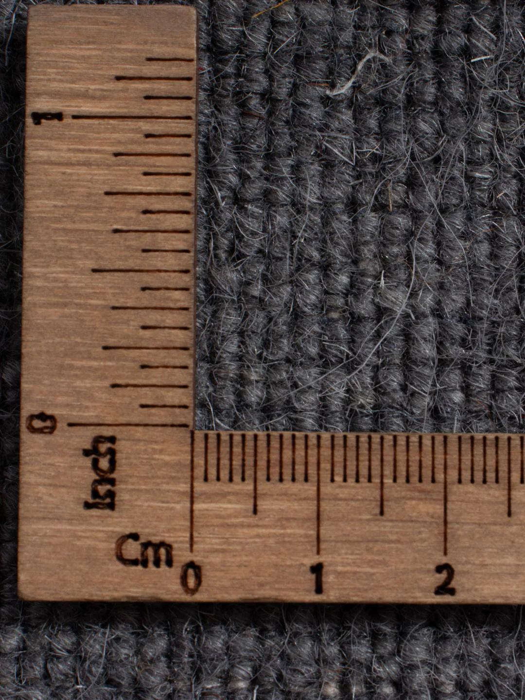 Loribaft Loom Teppich 60x40cm - Wollteppich - Image 7