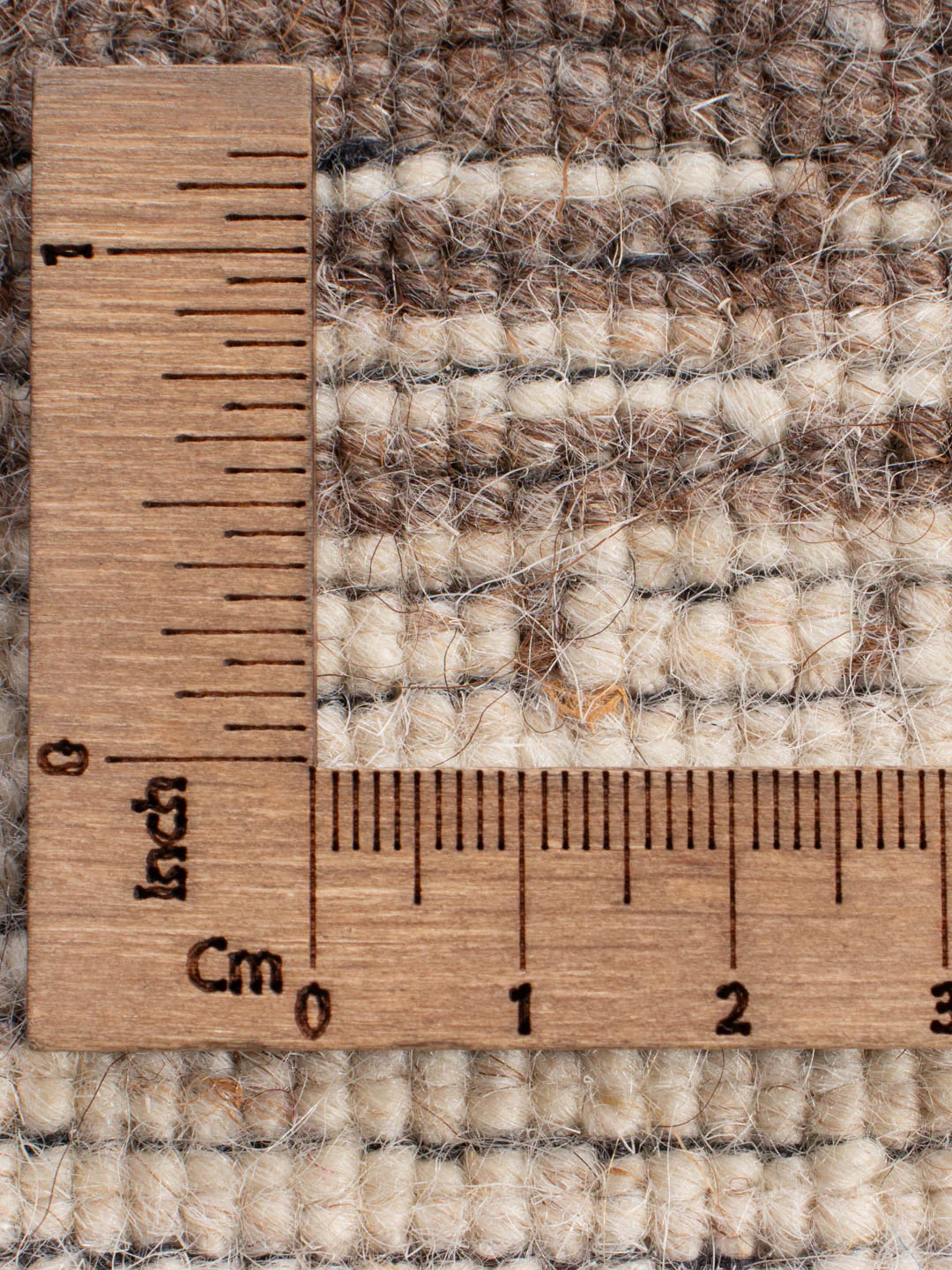 Loribaft Loom Teppich 90x60cm - Wollteppich - Image 7