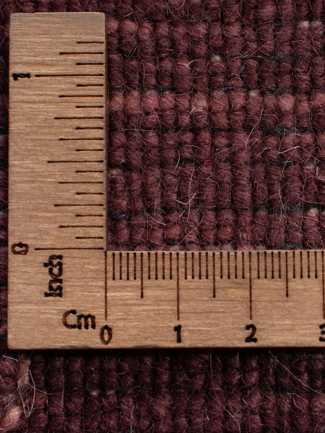 Loribaft Loom Teppich 90x60cm - Wollteppich - Image 7