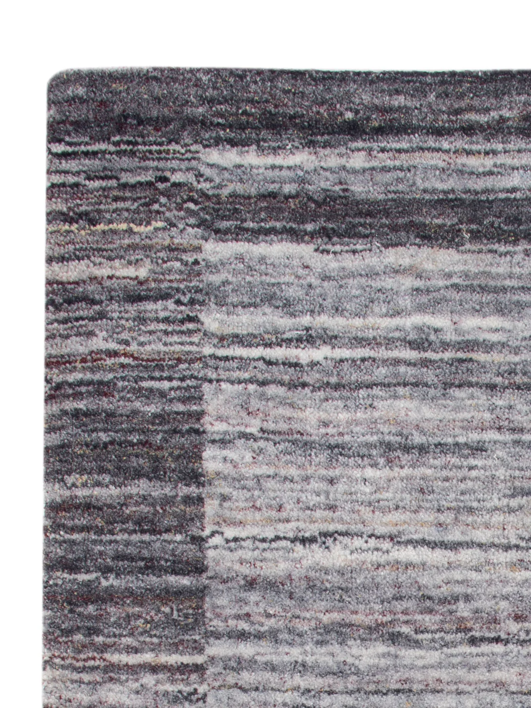 Loribaft Loom Teppich 90x60cm - Wollteppich - Image 3
