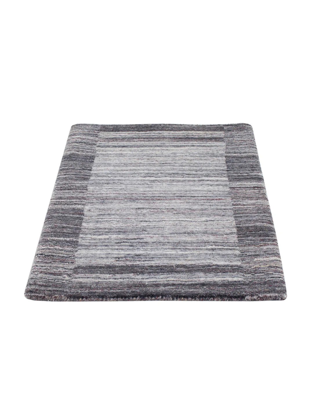 Loribaft Loom Teppich 90x60cm - Wollteppich - Image 6