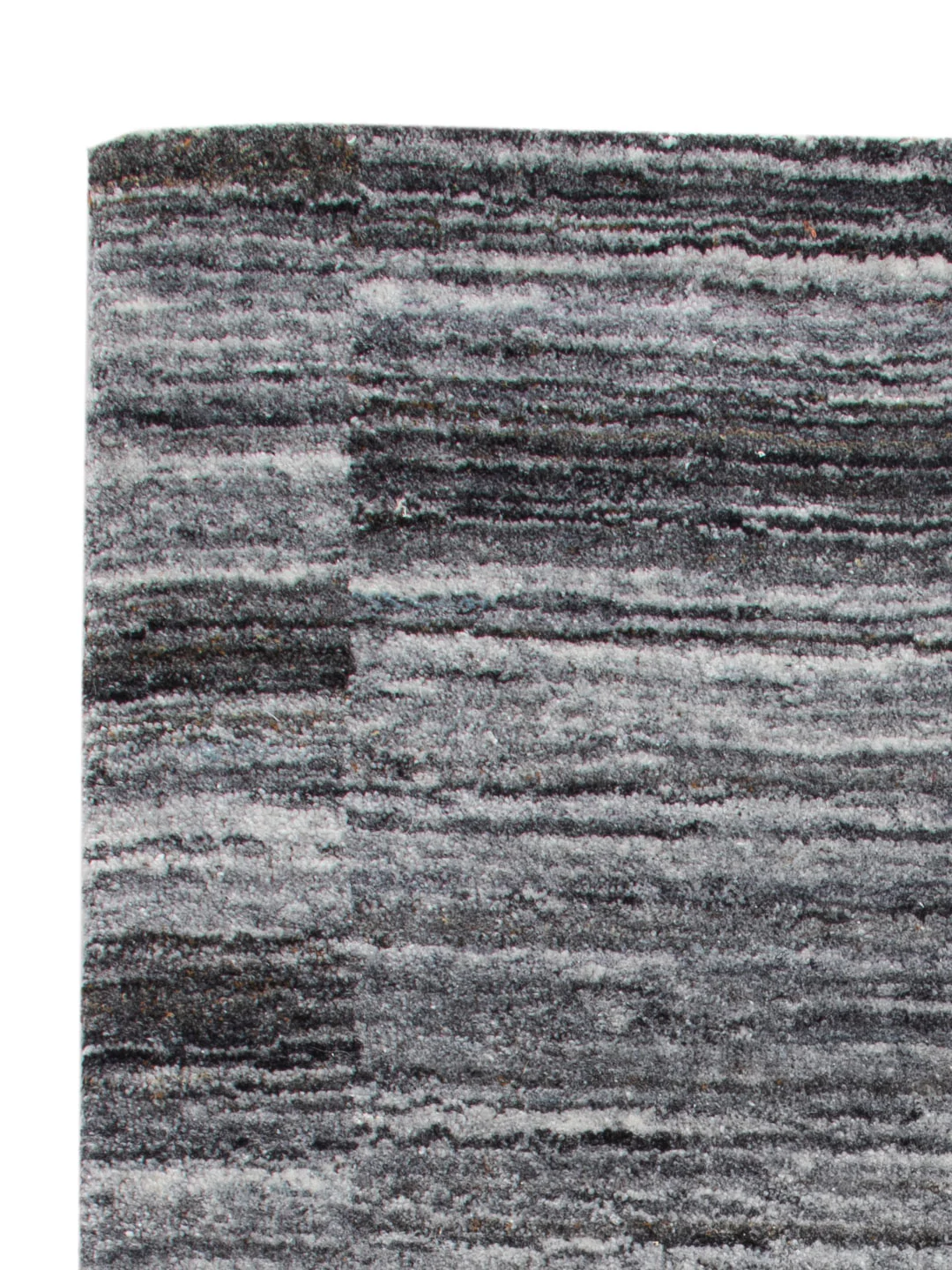 Loribaft Loom Teppich 90x60cm - Wollteppich - Image 3