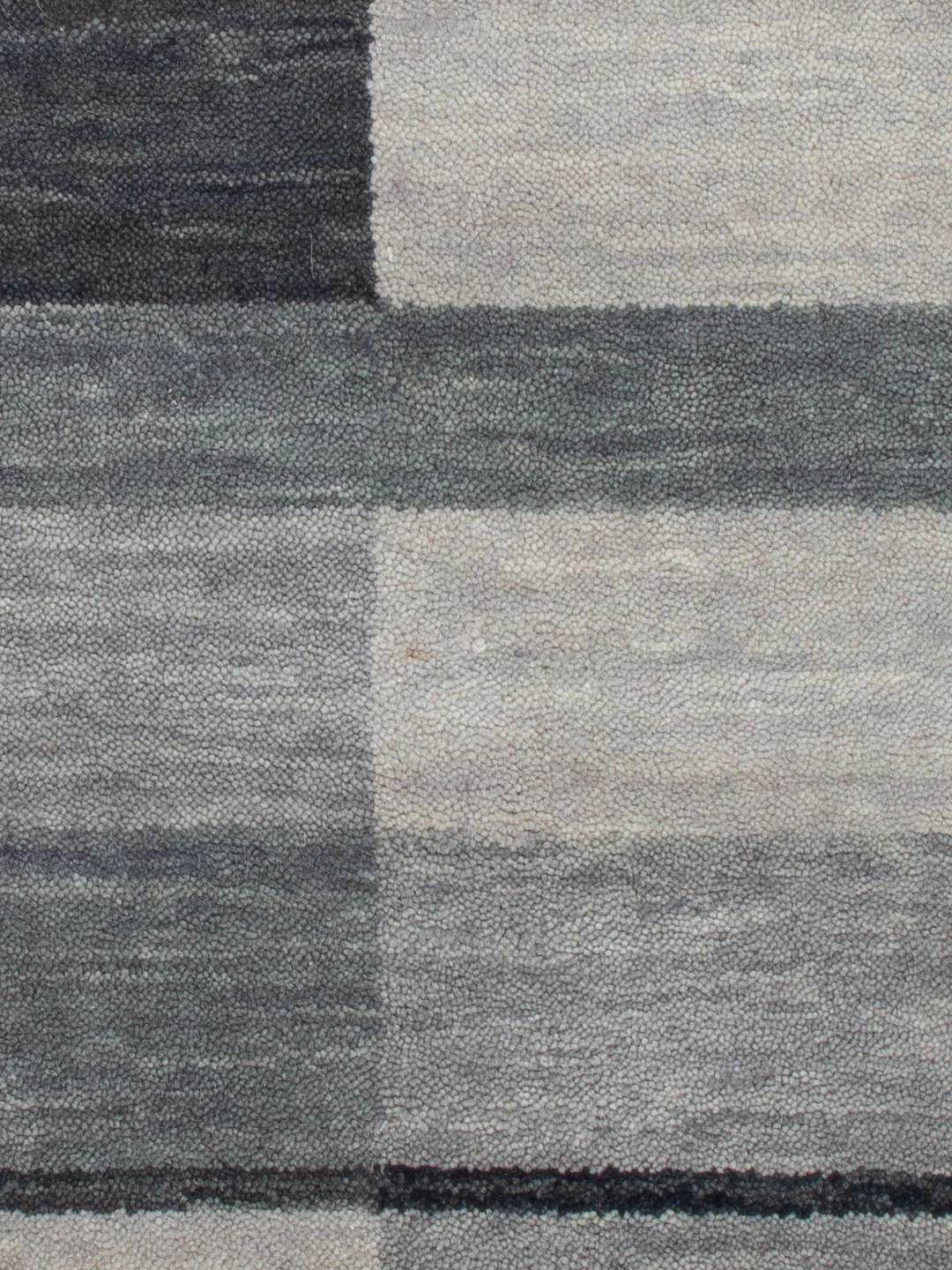 Loribaft Loom Teppich 90x60cm - Wollteppich - Image 2