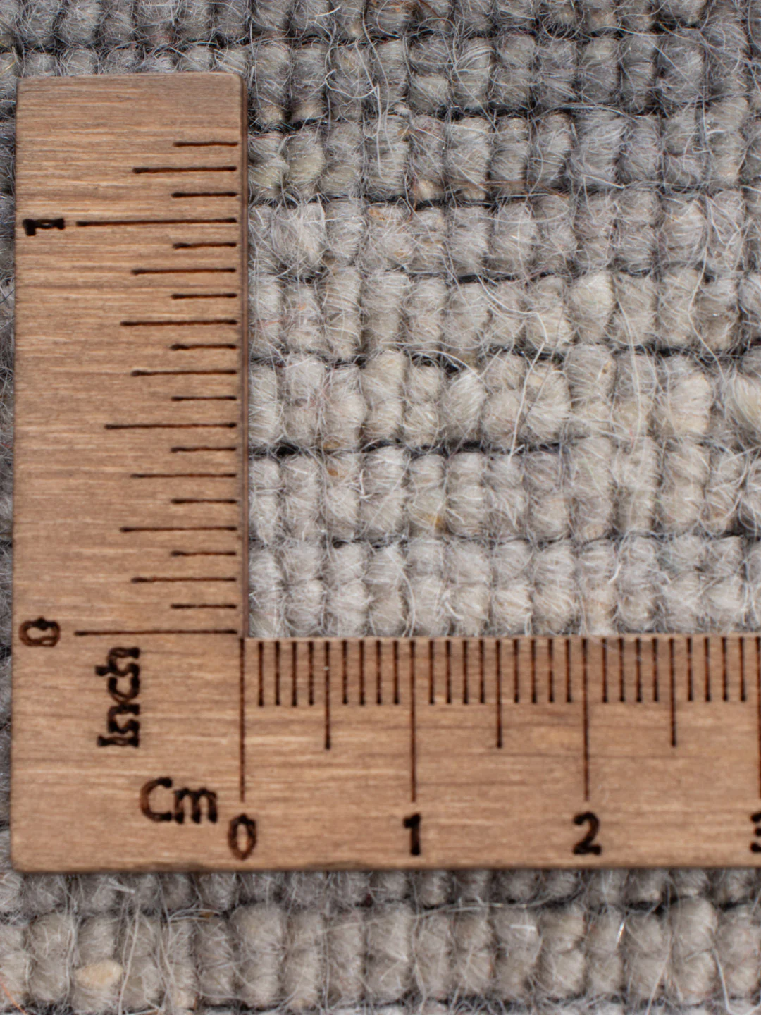 Loribaft Loom Teppich 90x60cm - Wollteppich - Image 7