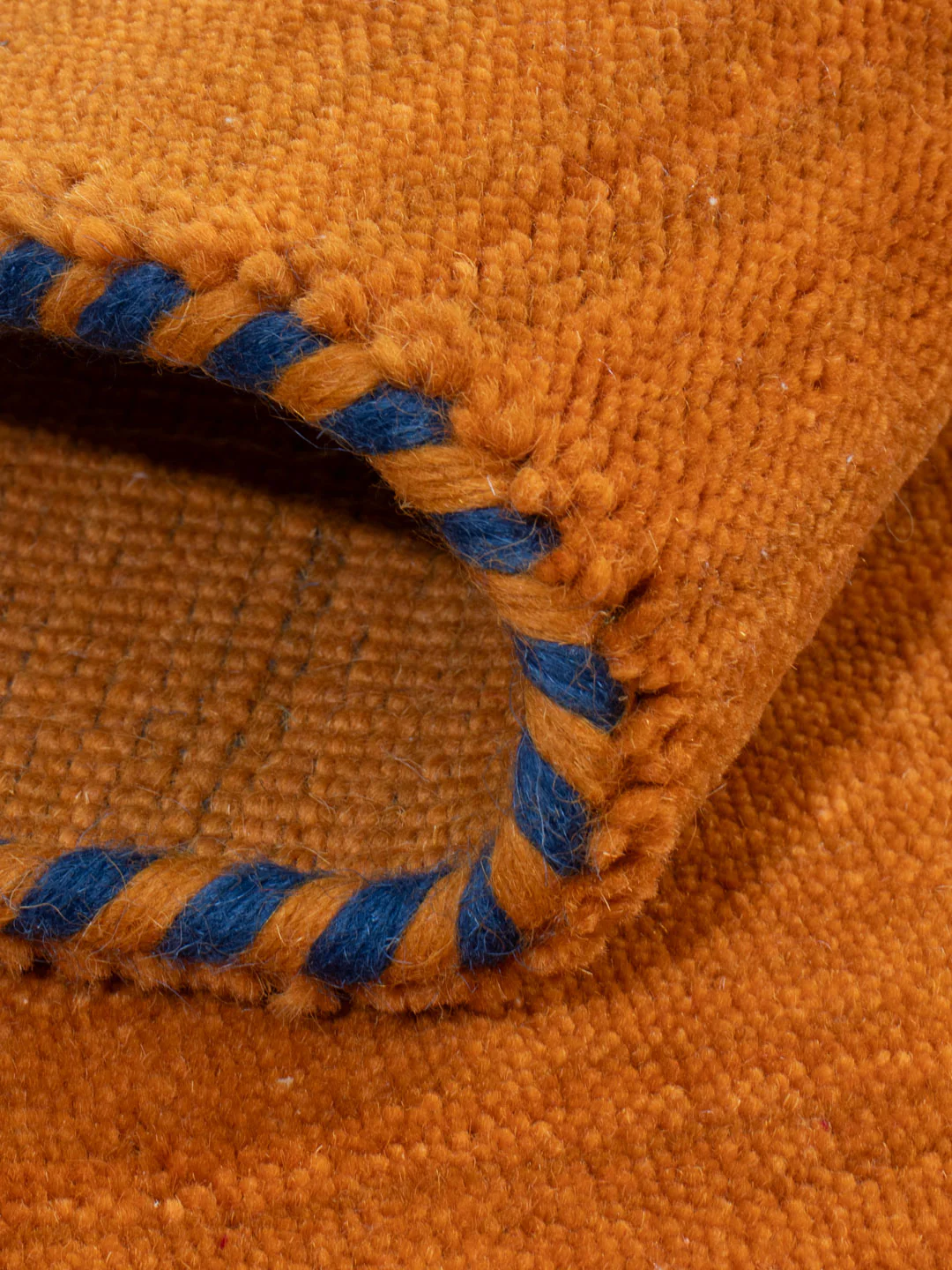Loribaft Loom Teppich 90x60cm - Wollteppich - Image 5