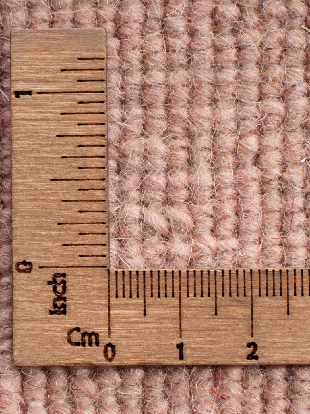 Loribaft Loom Teppich 90x60cm - Wollteppich - Image 7
