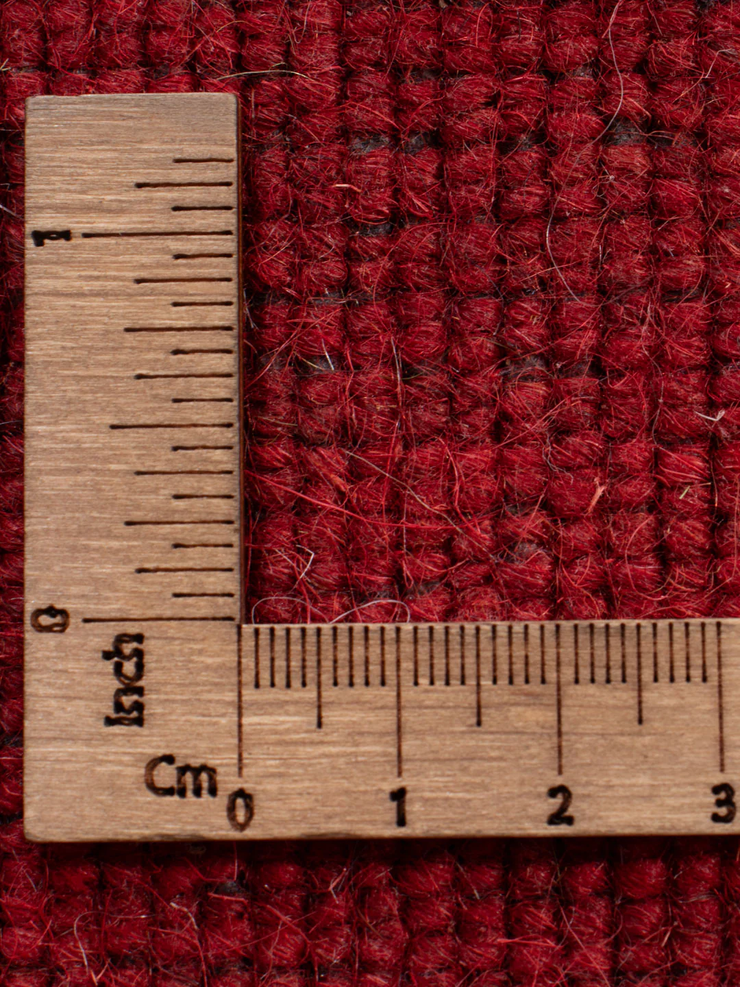 Loribaft Loom Teppich 90x60cm - Wollteppich - Image 7