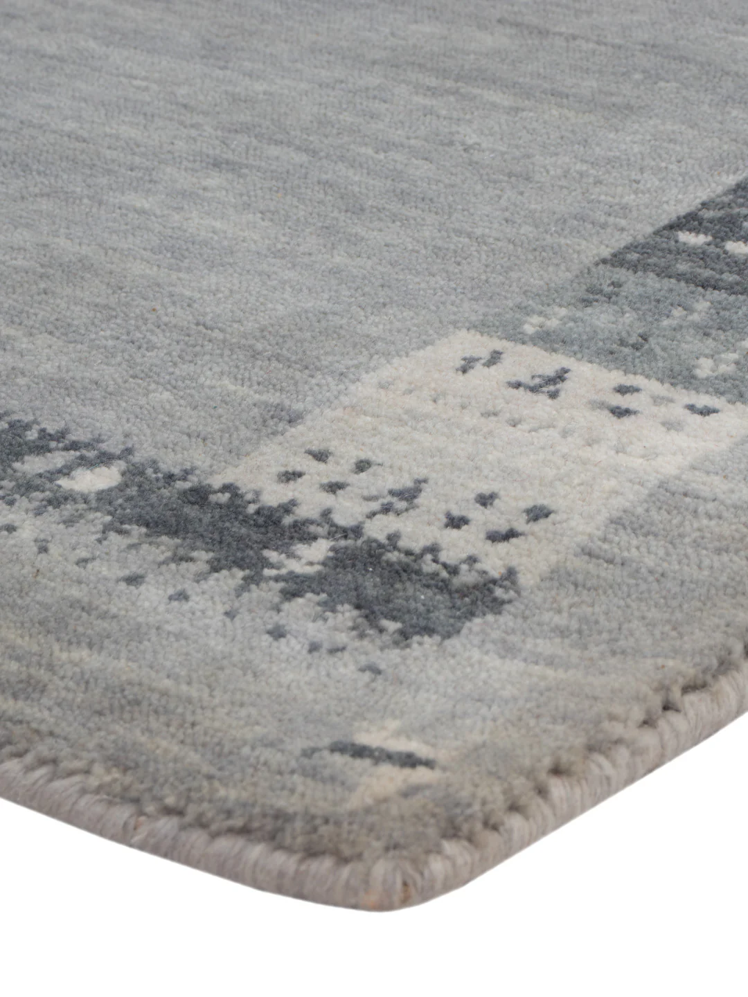 Loribaft Loom Teppich 90x60cm - Wollteppich - Image 4