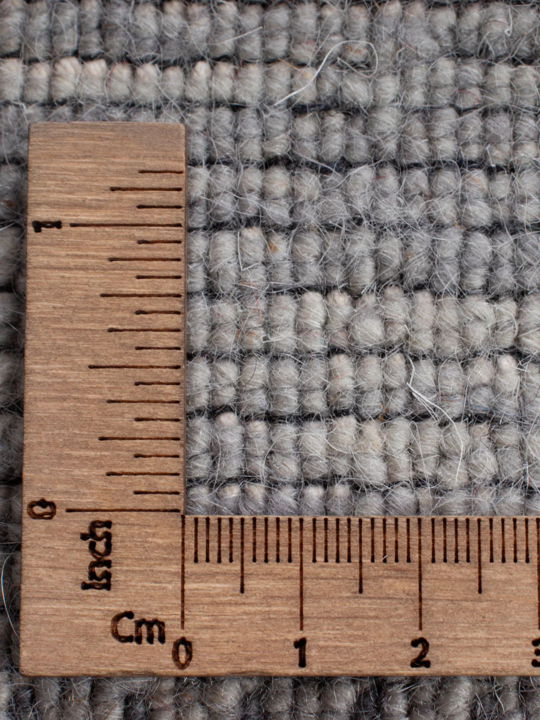 Loribaft Loom Teppich 90x60cm - Wollteppich - Image 7