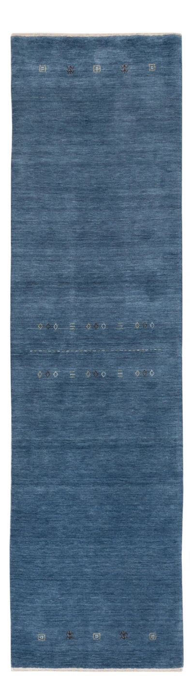 Loribaft Loom Teppich MumbaiMagic - Wollteppich