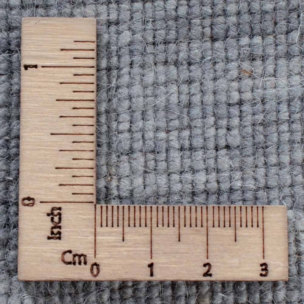 Loribaft Loom Teppich 200x200cm - Wollteppich - Image 7