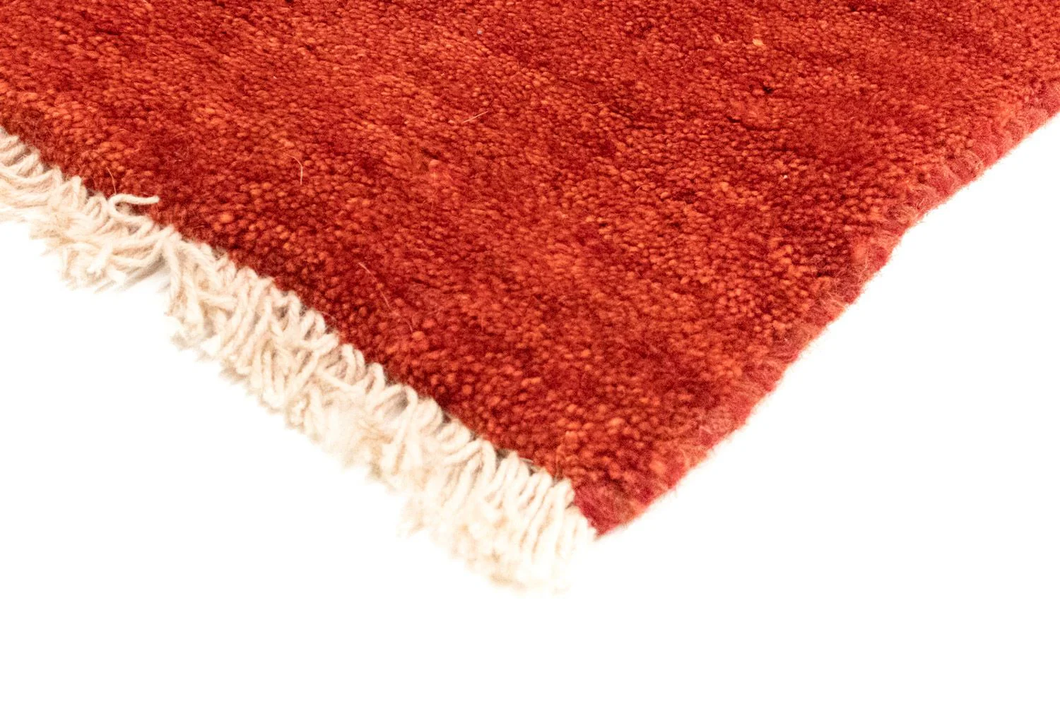 Gabbeh Teppich - Perser 125 x 73 cm - rot - Image 2