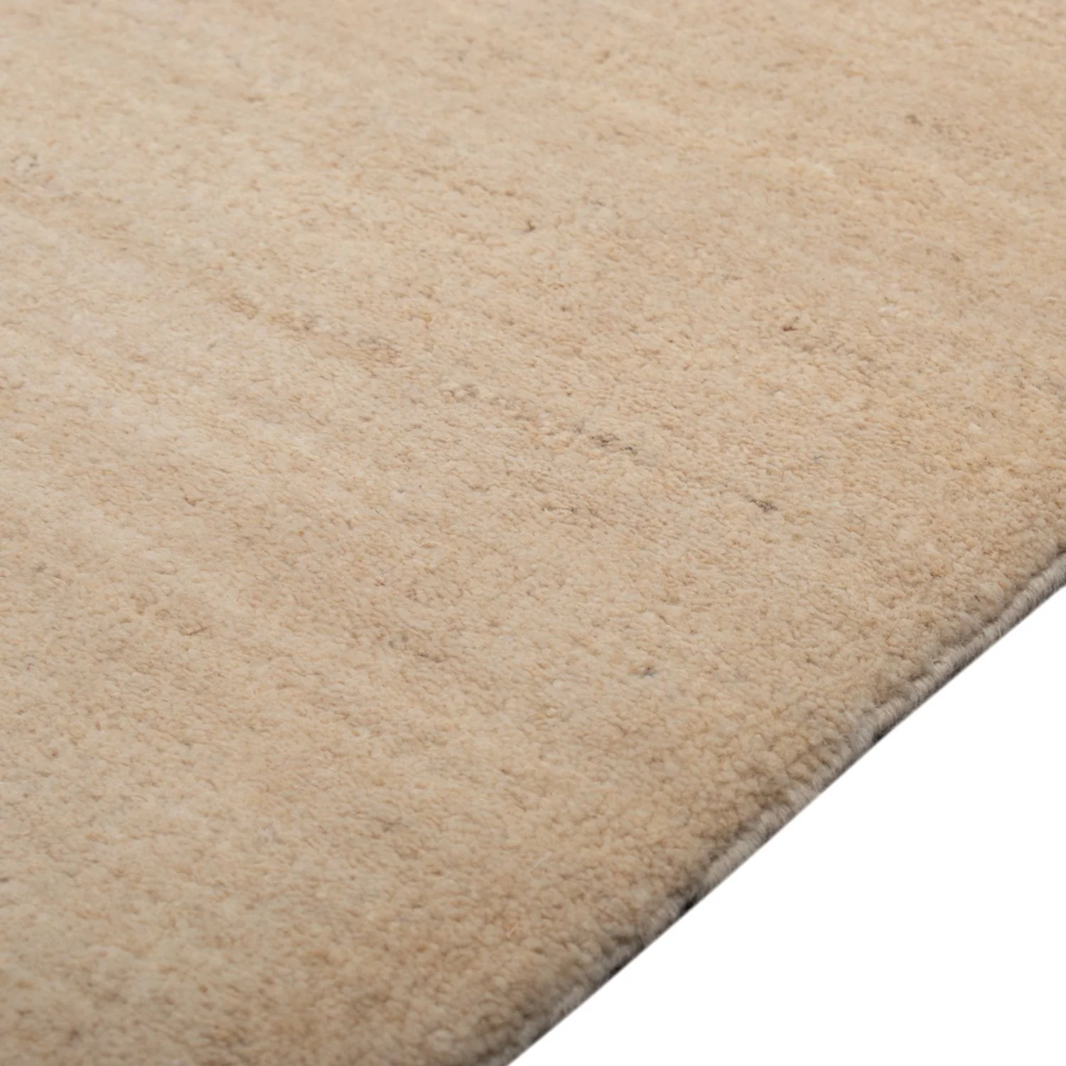 Gabbeh Persisch Teppich 126x78cm - Perserteppich Wollteppich - Image 3