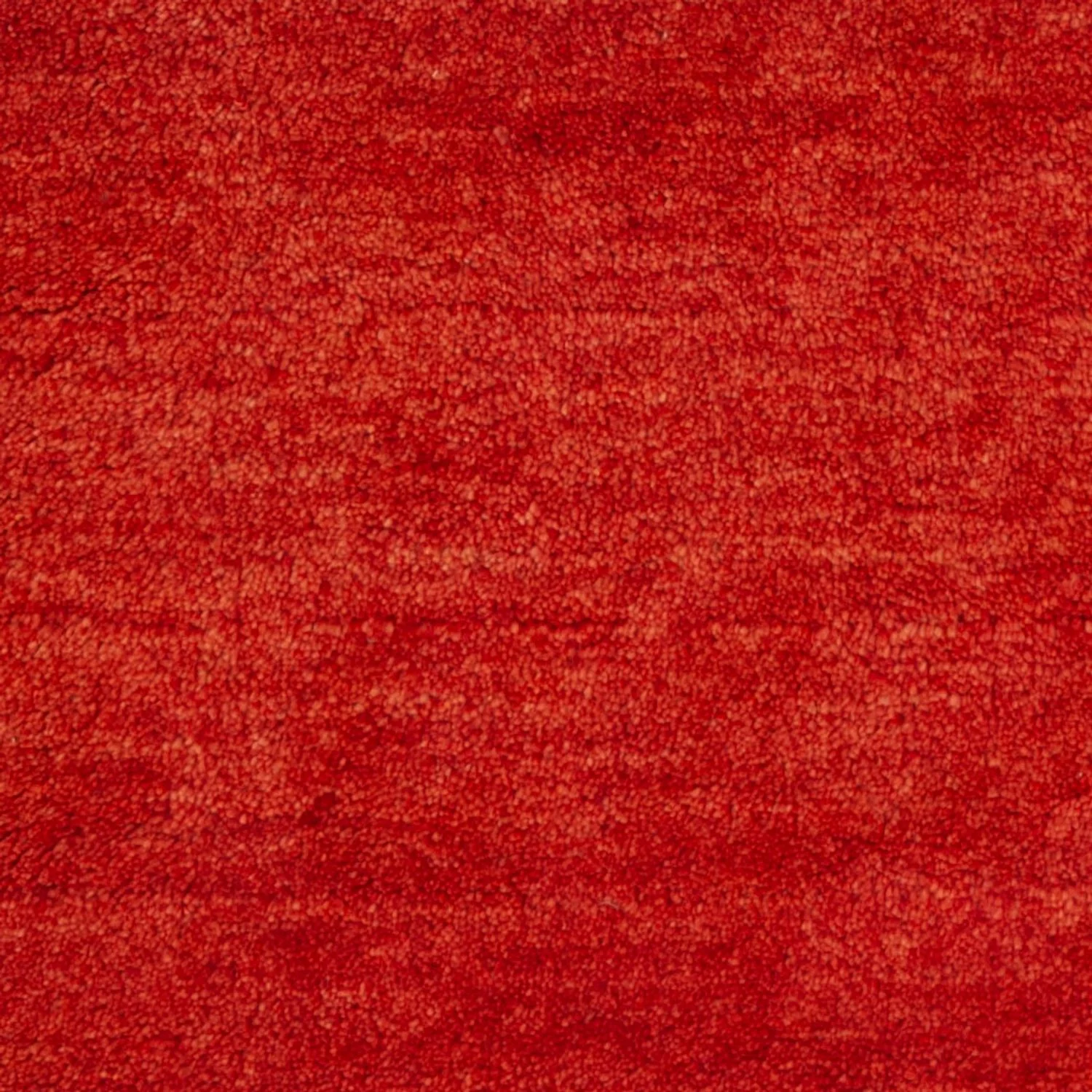 Gabbeh Teppich - Perser - 138 x 69 cm - rot - Image 2