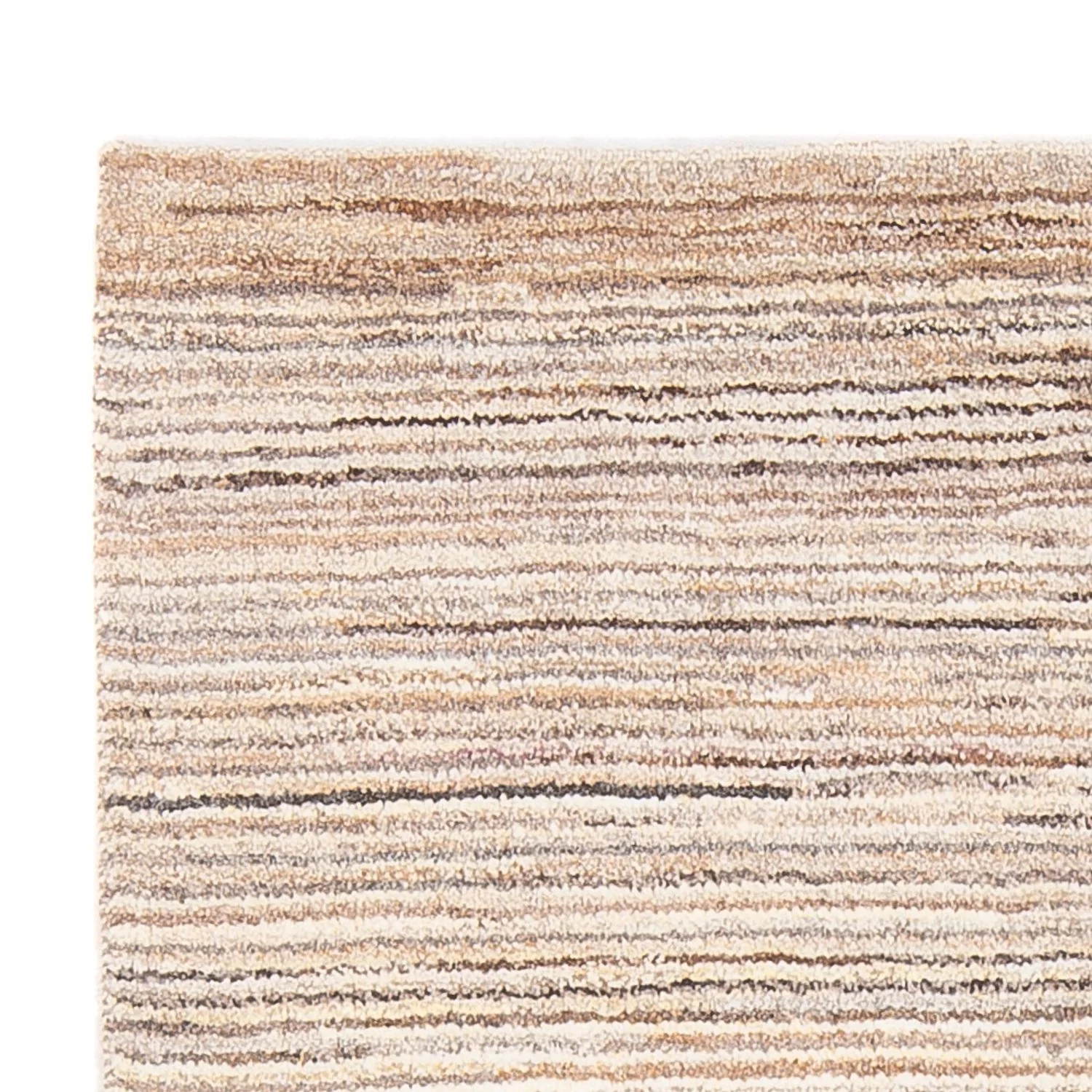 Gabbeh Persisch Teppich 145x96cm - Perserteppich Wollteppich - Image 3