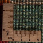 Gabbeh Persisch Teppich 146x101cm - Perserteppich Wollteppich - Image 6