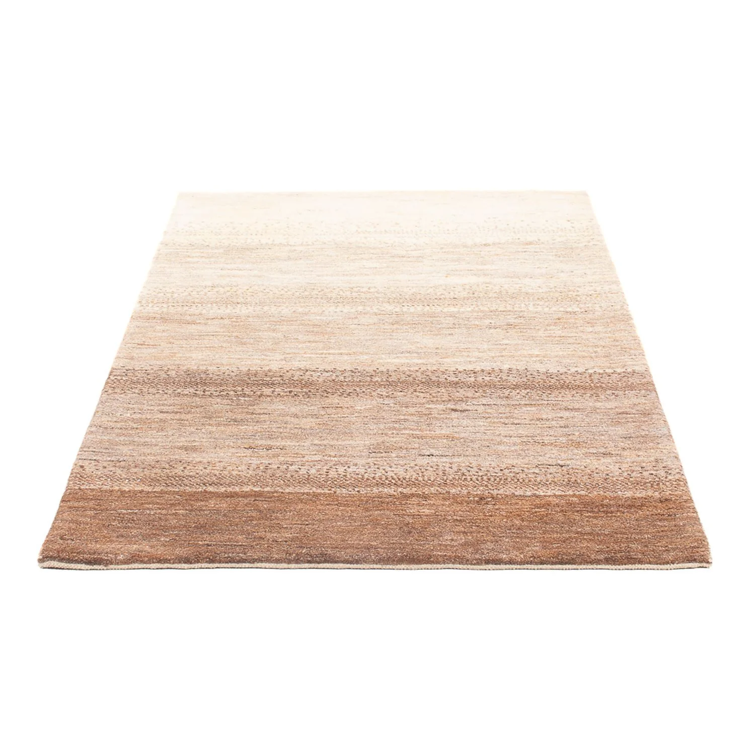 Gabbeh Teppich - Perser - 147 x 100 cm - mehrfarbig - Image 5