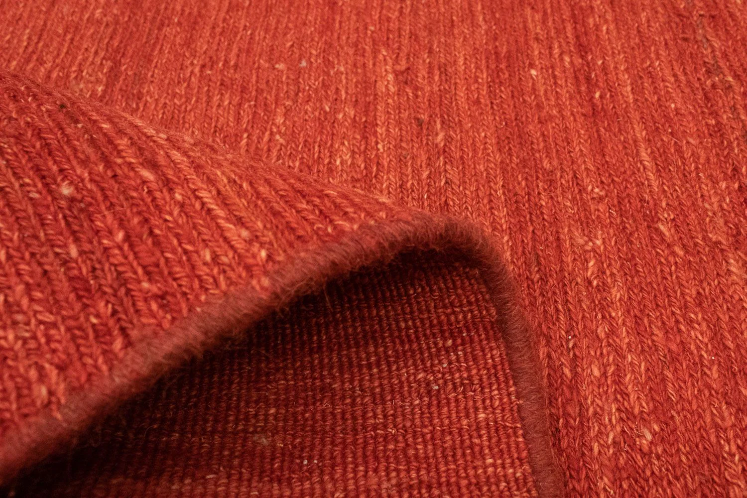 Gabbeh Teppich - Perser 149 x 93 cm - rot - Image 2