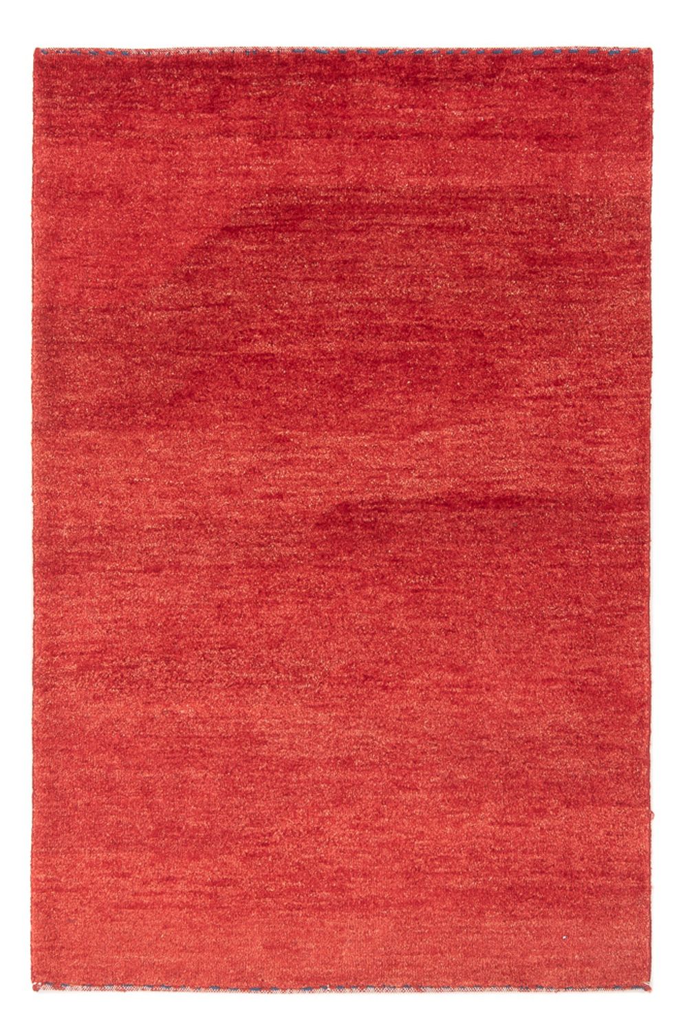 Gabbeh Persisch Teppich 150x100cm - Perserteppich Wollteppich