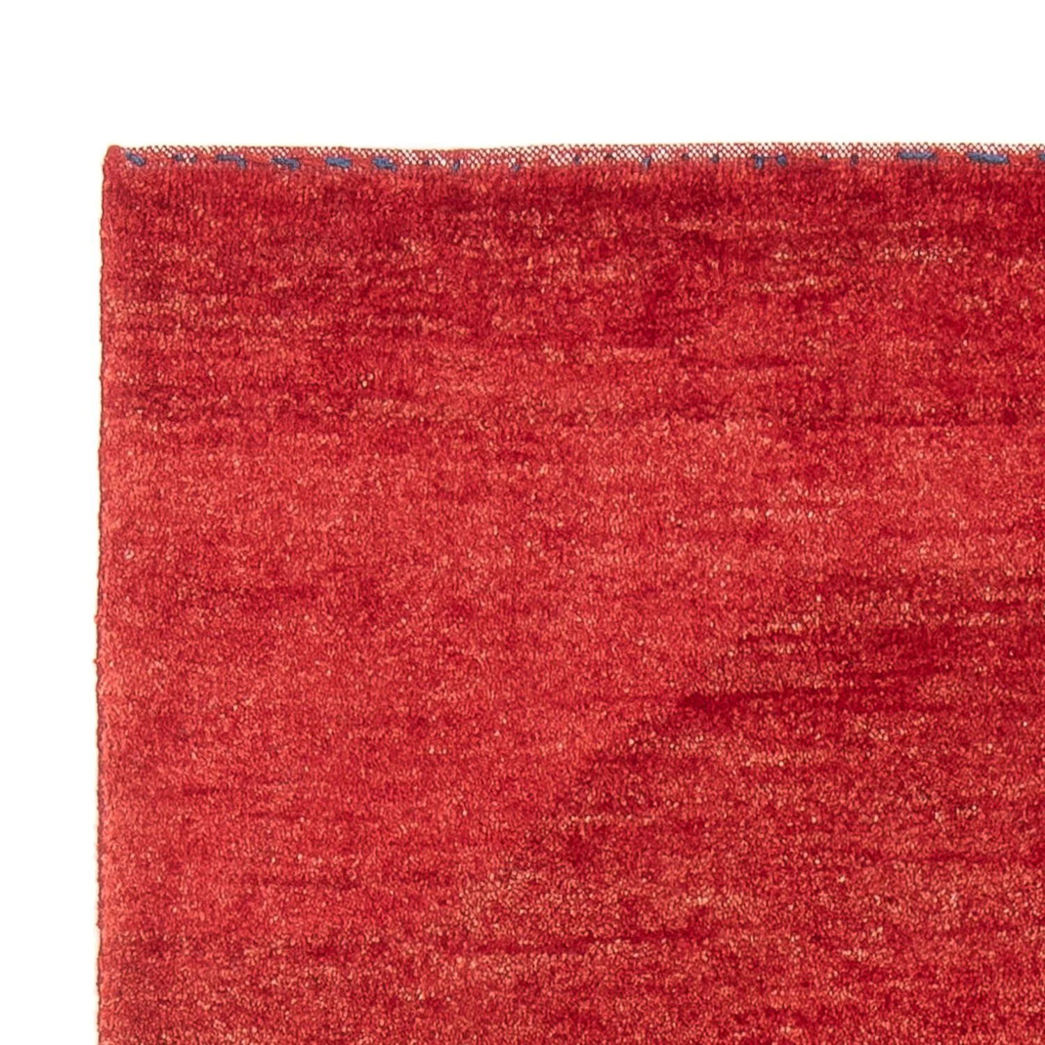 Gabbeh Persisch Teppich 150x100cm - Perserteppich Wollteppich - Image 3