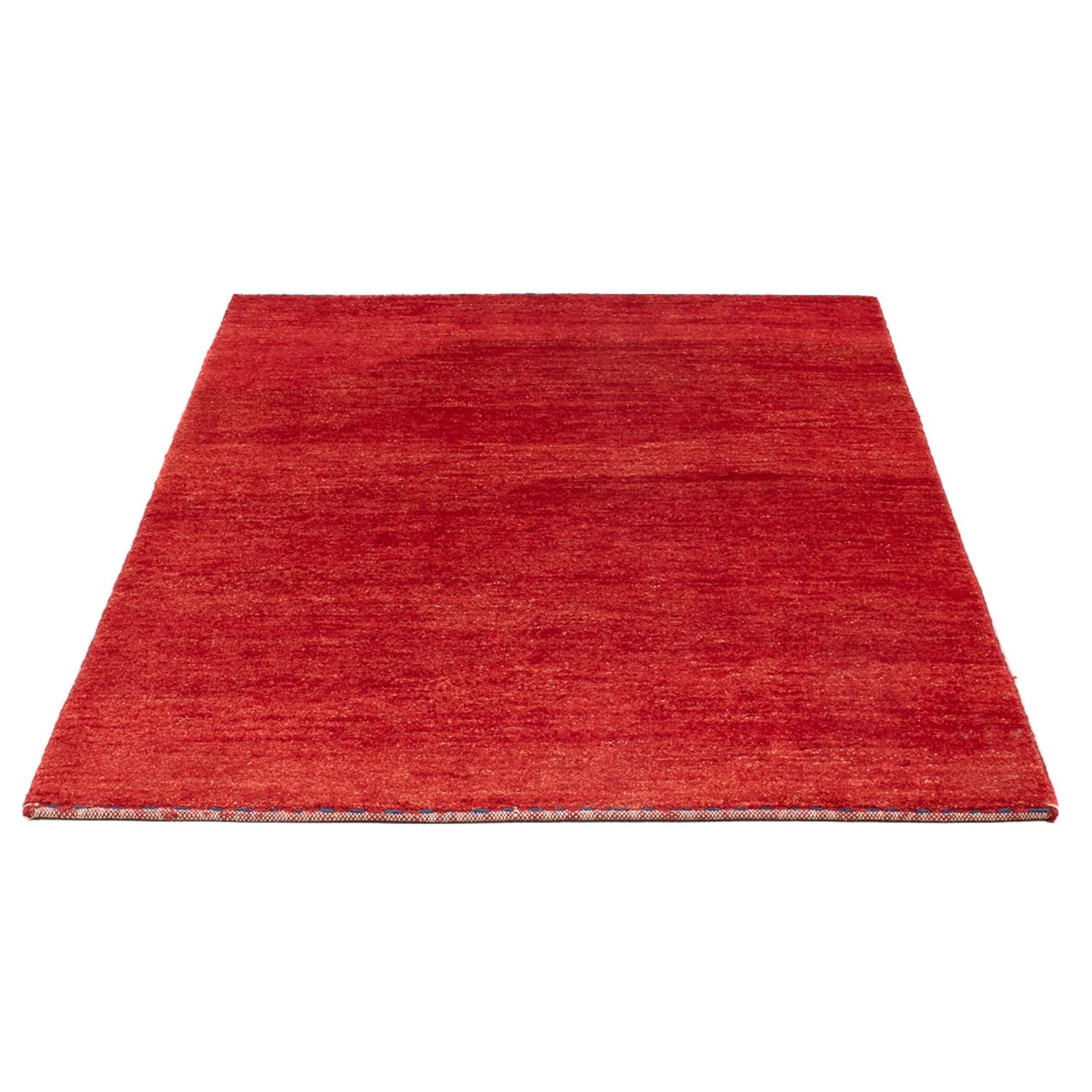 Gabbeh Persisch Teppich 150x100cm - Perserteppich Wollteppich - Image 5