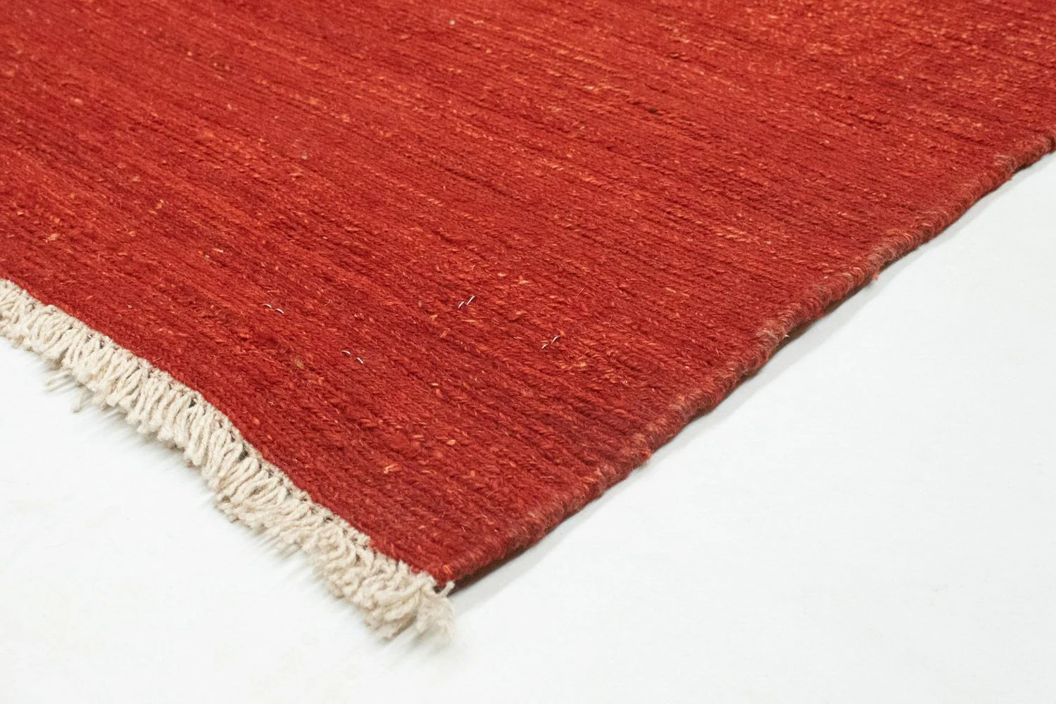 Gabbeh Teppich - Perser 168 x 123 cm - rot - Image 2