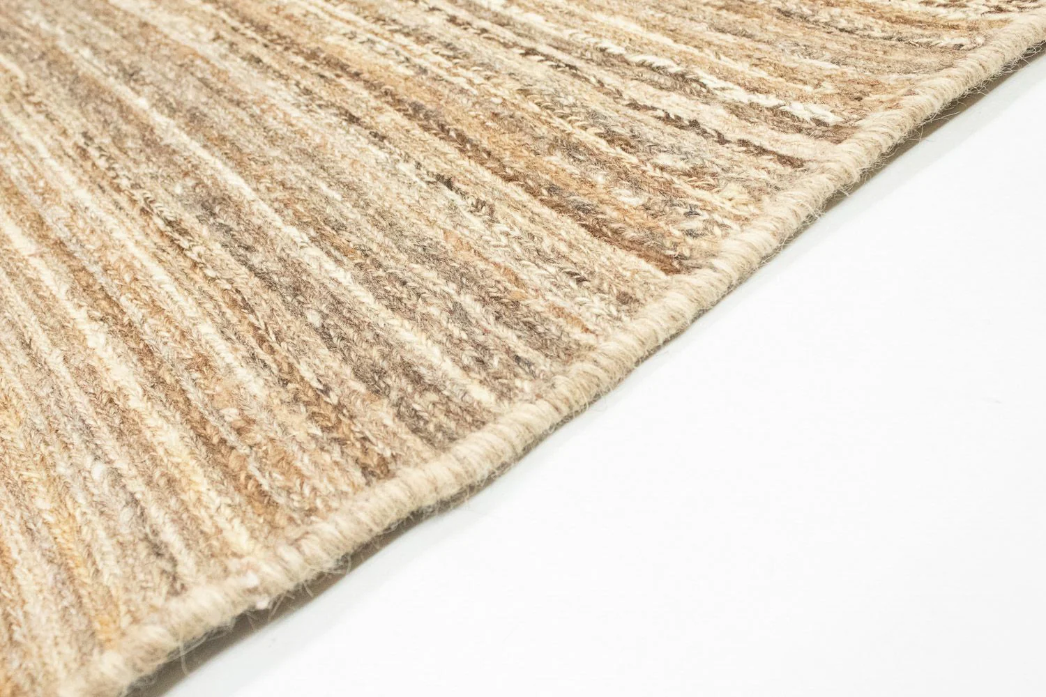 Gabbeh Teppich - Perser 172 x 108 cm - beige - Image 3