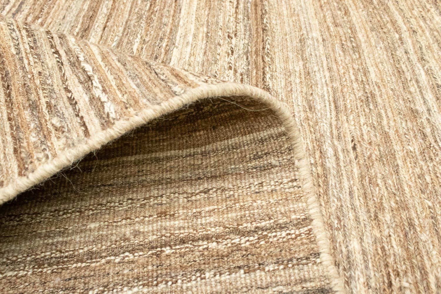 Gabbeh Teppich - Perser 172 x 108 cm - beige - Image 4