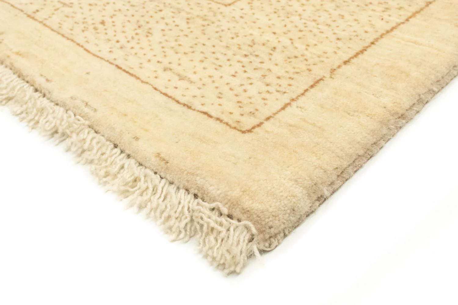Gabbeh Persisch Teppich 174x121cm - Perserteppich Wollteppich - Image 2