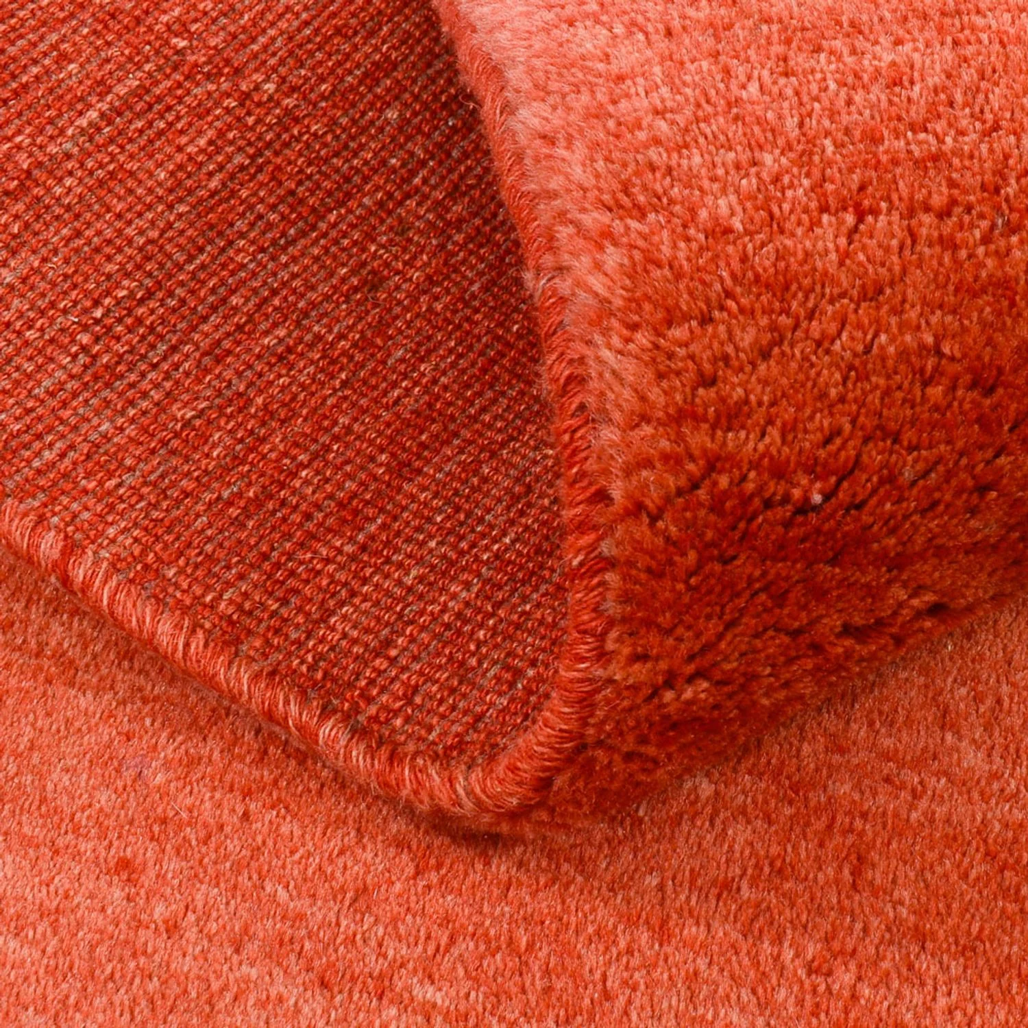 Gabbeh Persisch Teppich 174x125cm - Perserteppich Wollteppich - Image 4