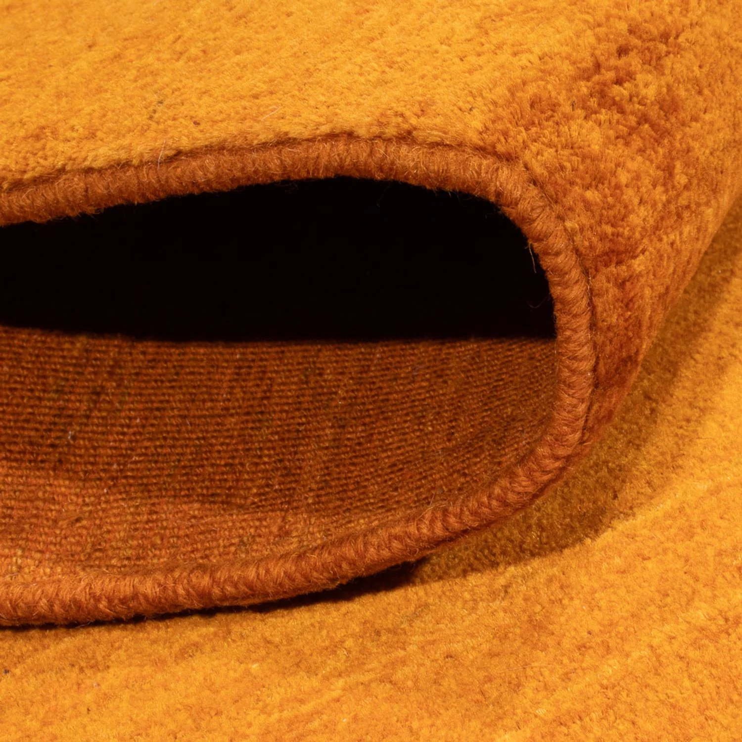 Gabbeh Persisch Teppich 176x115cm - Perserteppich Wollteppich - Image 4