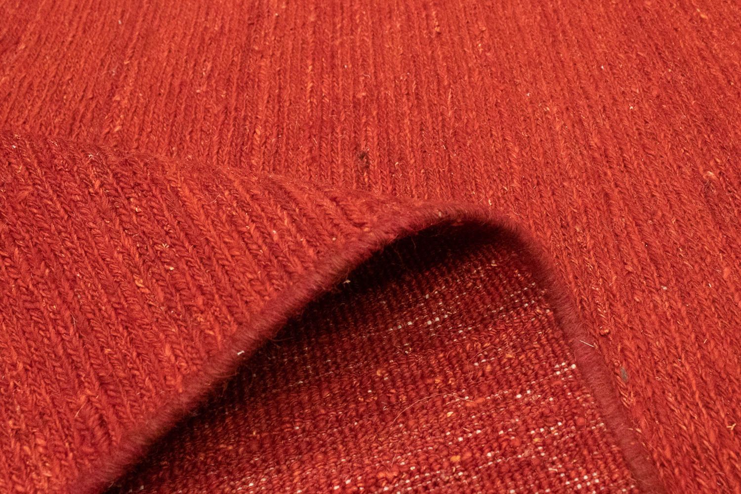 Gabbeh Teppich - Perser 177 x 112 cm - rot - Image 4
