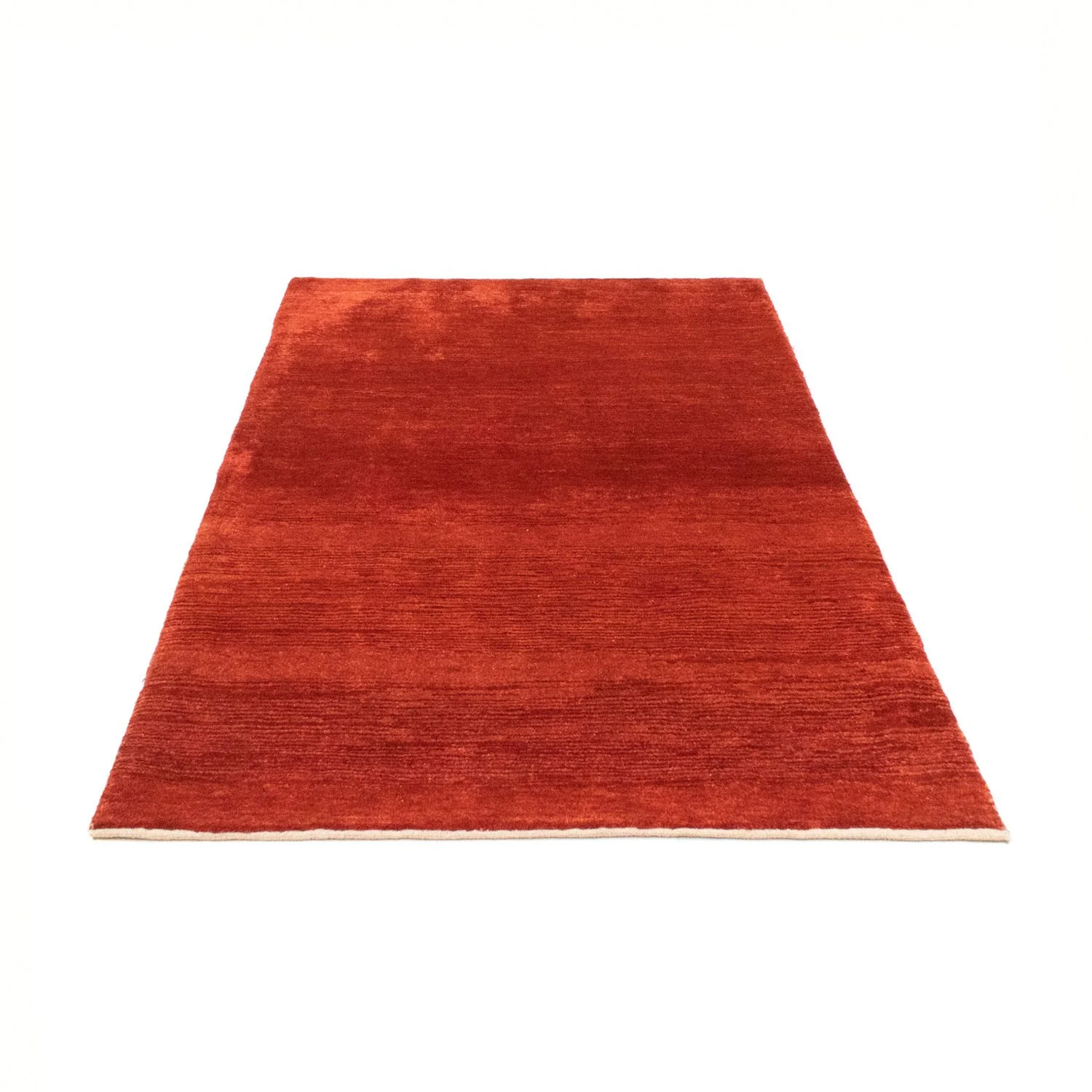 Gabbeh Teppich - Perser 178 x 110 cm - rot - Image 5