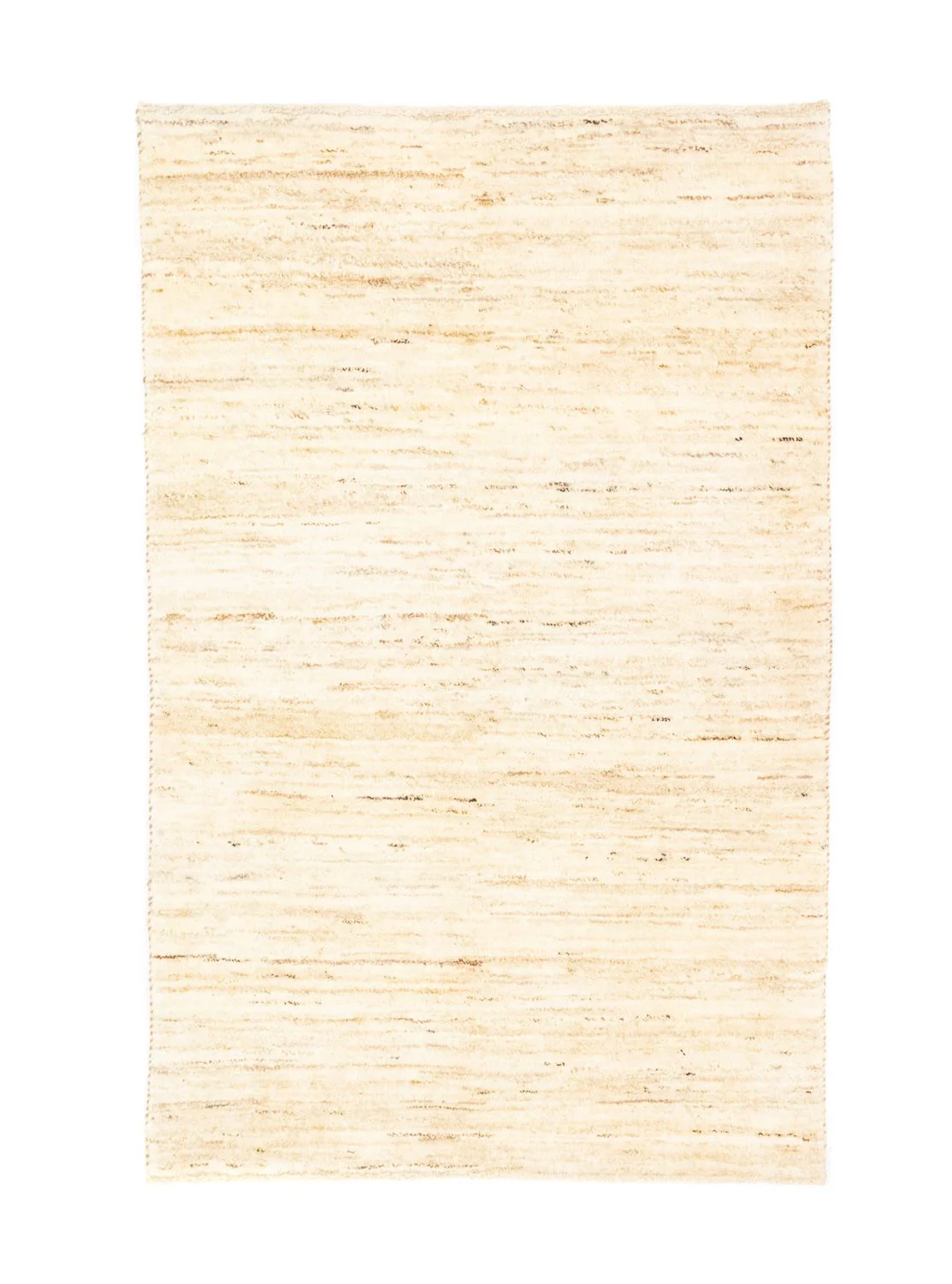 Gabbeh Teppich - Perser 180 x 112 cm - beige