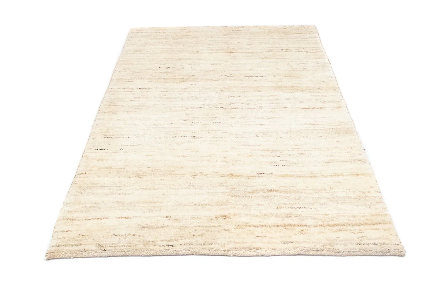 Gabbeh Teppich - Perser 180 x 112 cm - beige - Image 5