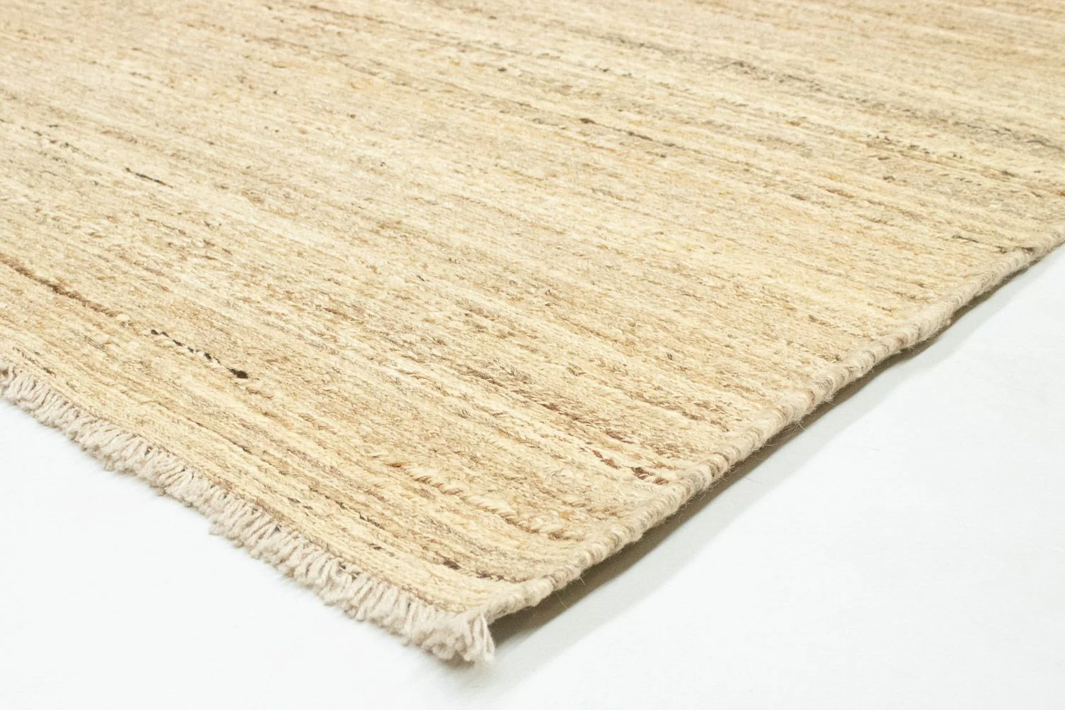 Gabbeh Teppich - Perser 180 x 125 cm - beige - Image 2