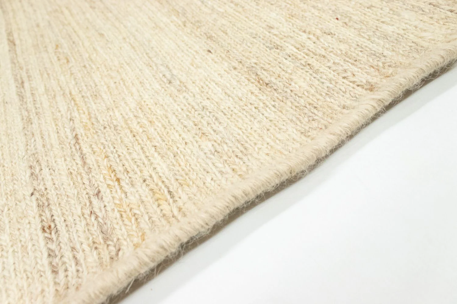 Gabbeh Teppich - Perser 184 x 113 cm - beige - Image 3