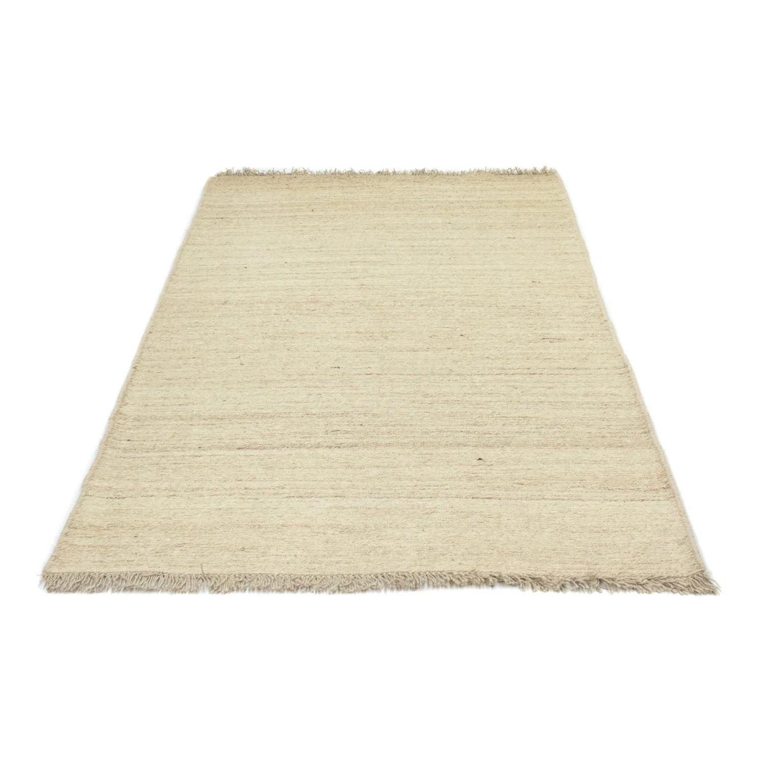 Gabbeh Teppich - Perser 184 x 113 cm - beige - Image 5