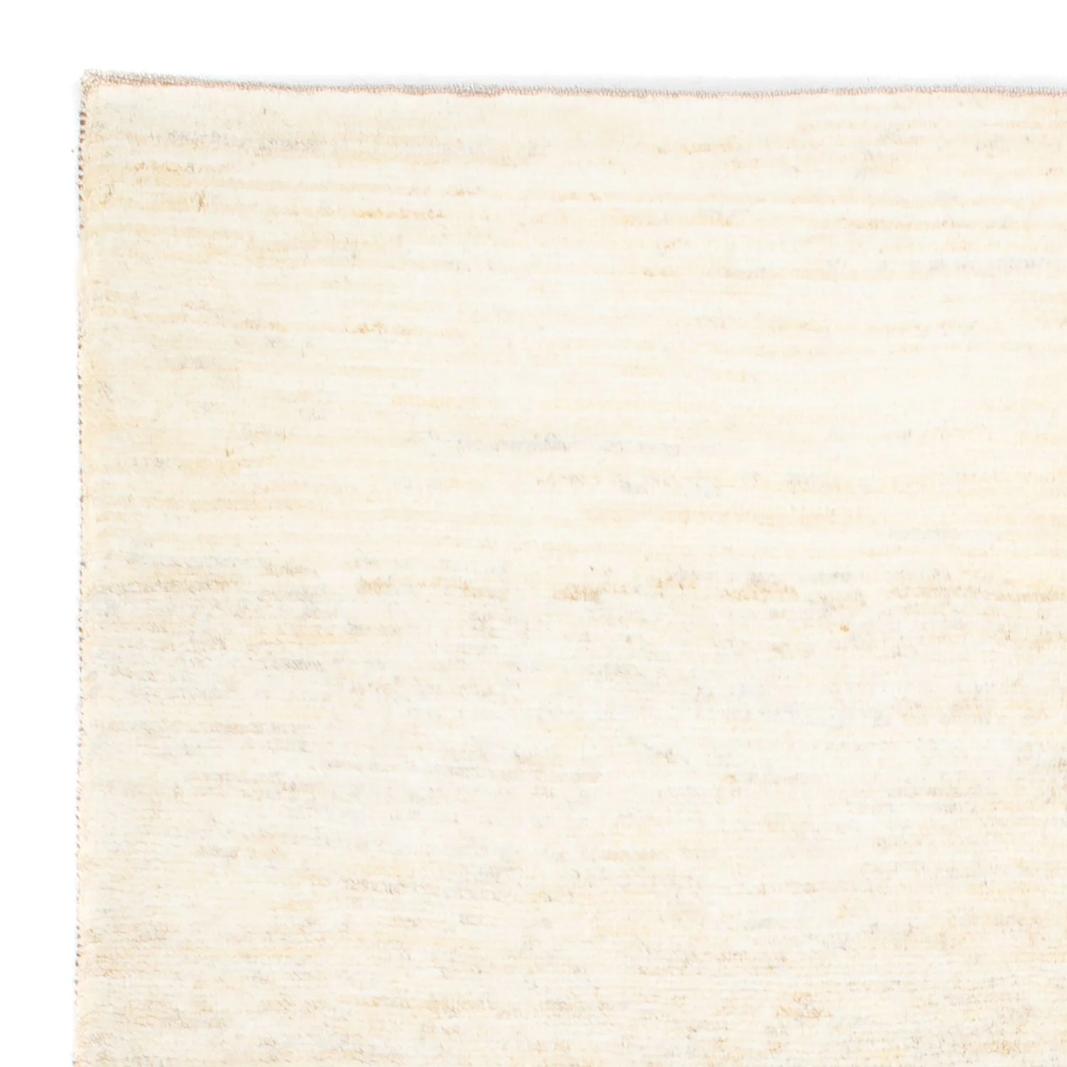 Gabbeh Persisch Teppich 194x152cm - Perserteppich Wollteppich - Image 3