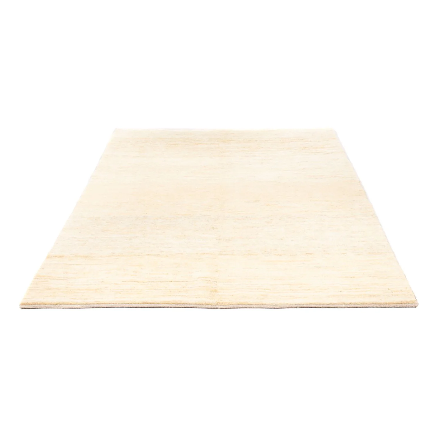 Gabbeh Persisch Teppich 194x152cm - Perserteppich Wollteppich - Image 5