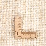 Gabbeh Persisch Teppich 194x152cm - Perserteppich Wollteppich - Image 6