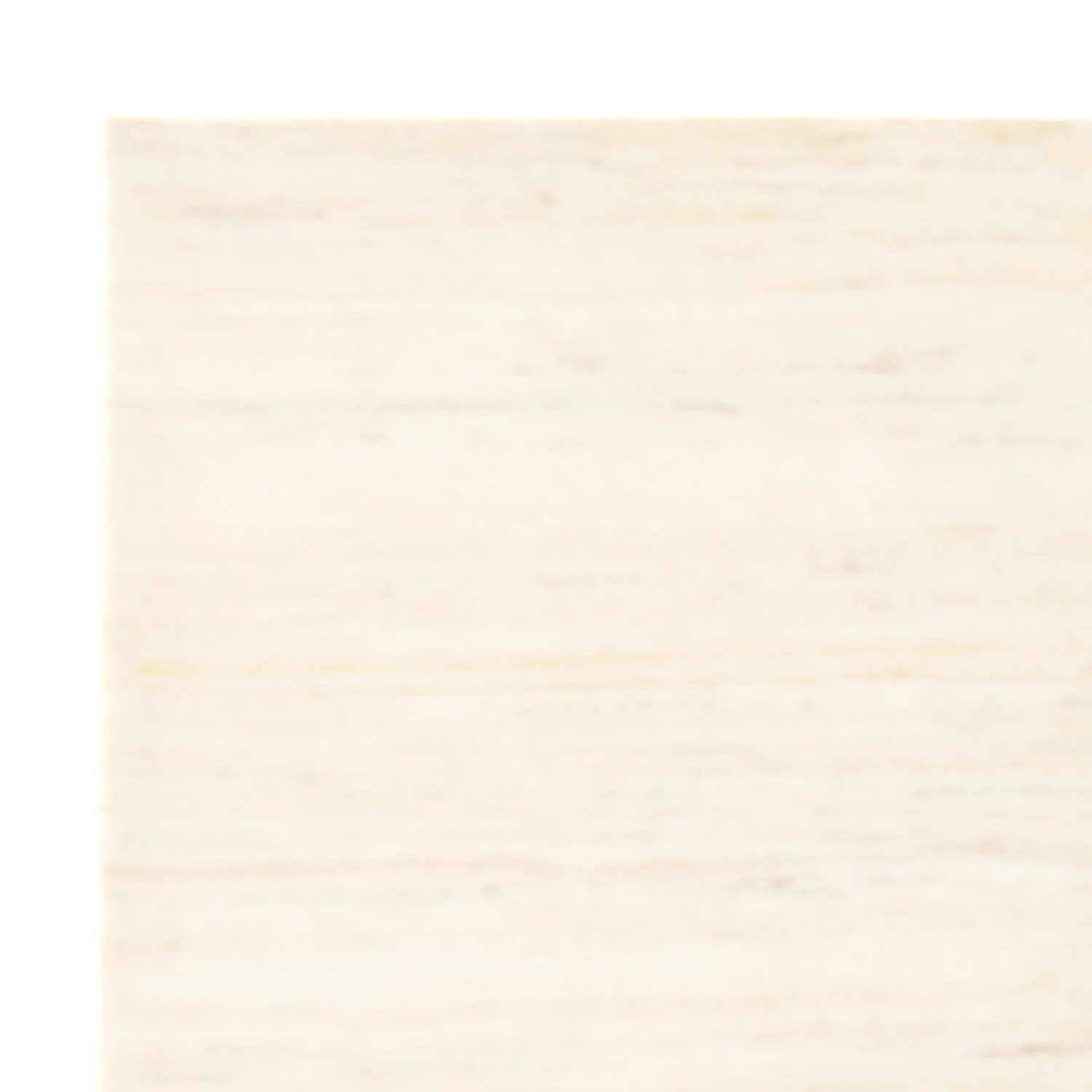 Gabbeh Teppich - Perser - 194 x 152 cm - beige - Image 3
