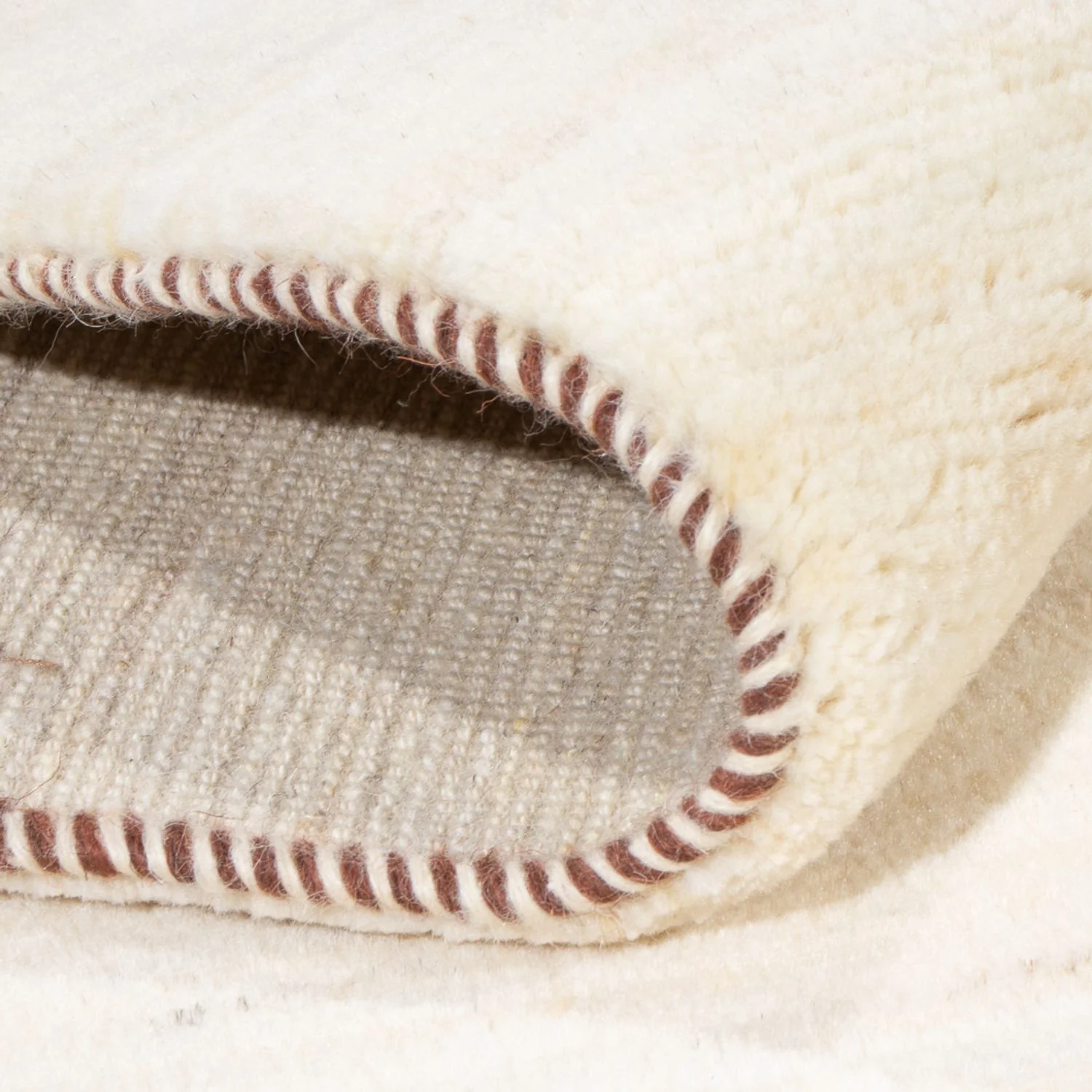 Gabbeh Persisch Teppich  - Perserteppich Wollteppich - Image 4