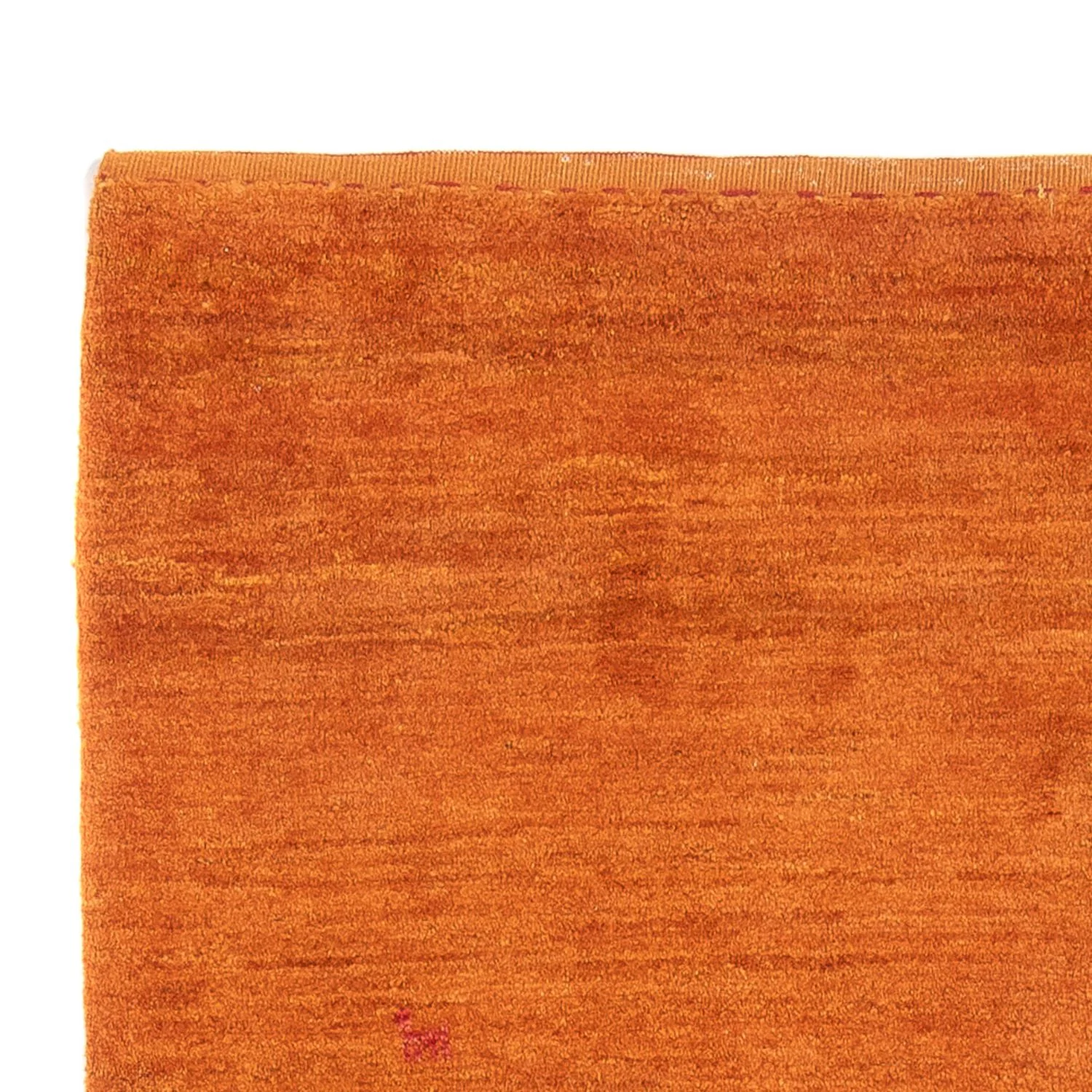 Gabbeh Persisch Teppich 196x118cm - Perserteppich Wollteppich - Image 3
