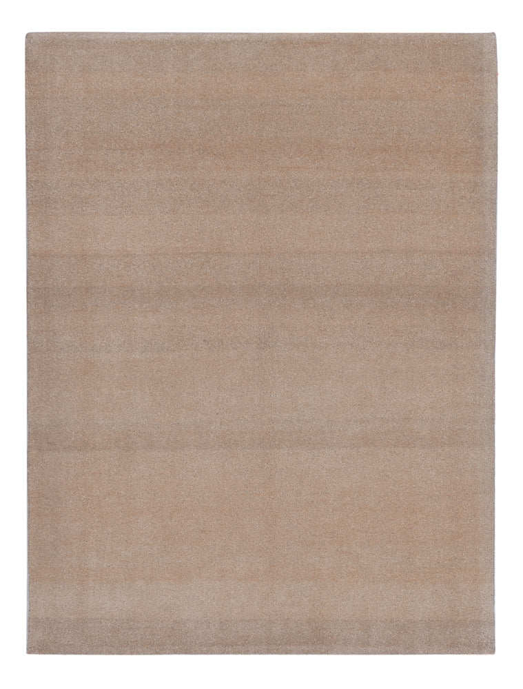 Gabbeh Persisch Teppich 198x145cm - Perserteppich Wollteppich