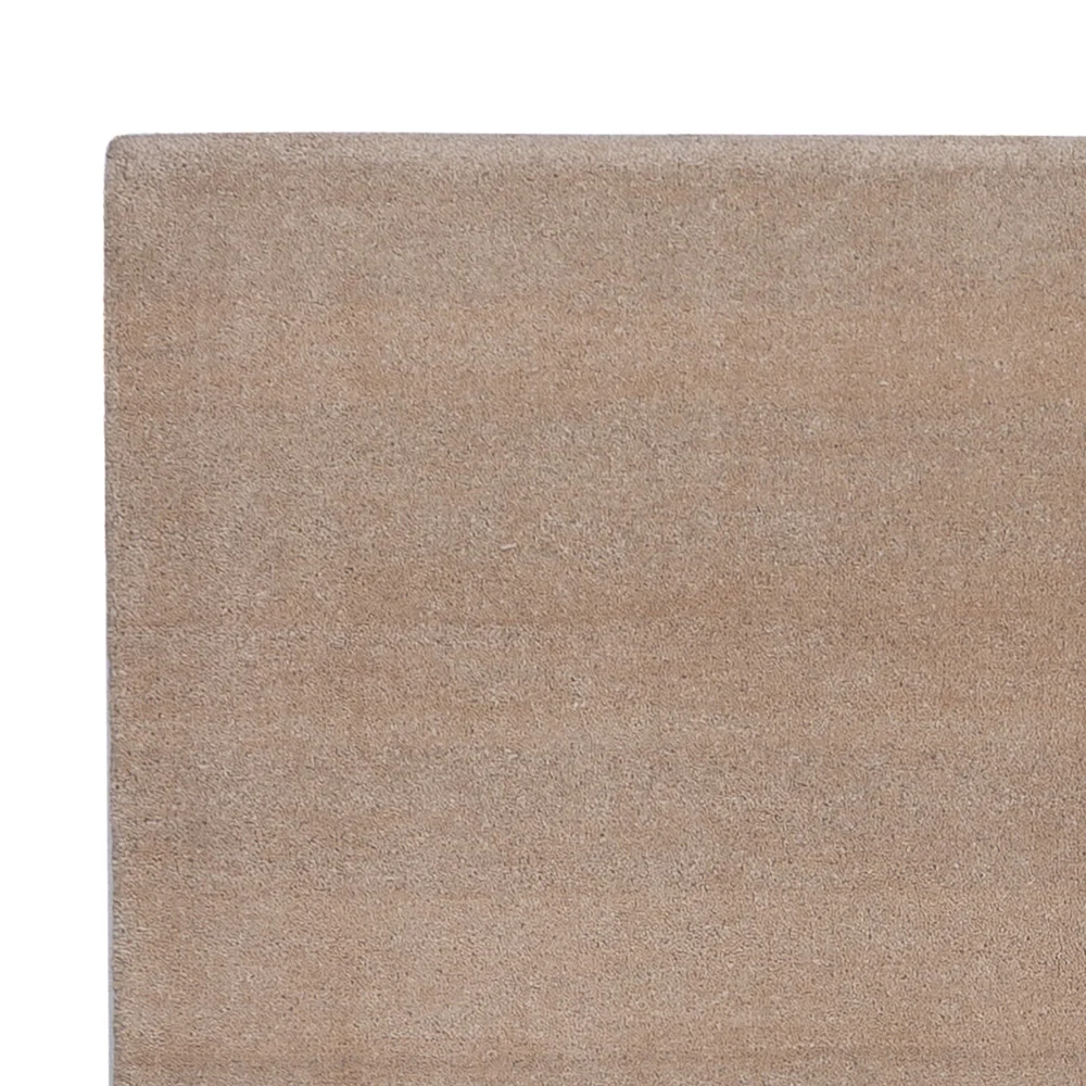 Gabbeh Persisch Teppich 198x145cm - Perserteppich Wollteppich - Image 3