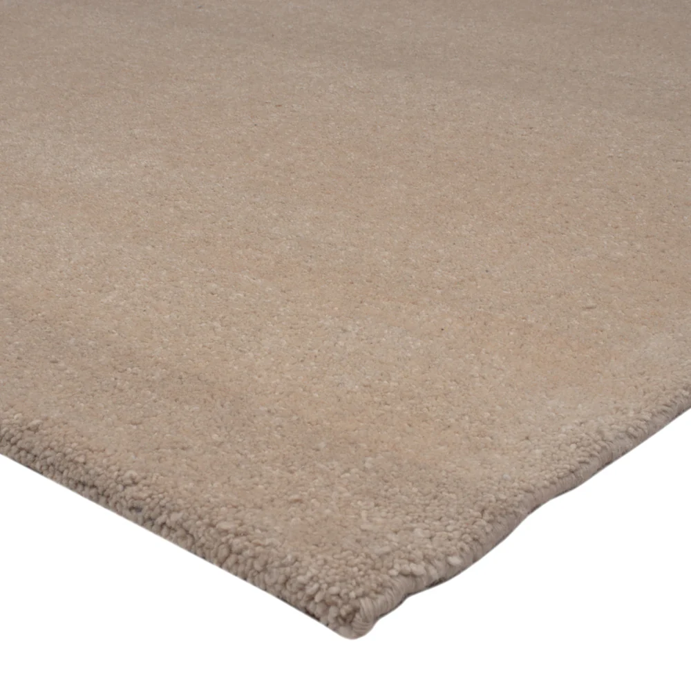 Gabbeh Persisch Teppich 198x145cm - Perserteppich Wollteppich - Image 4