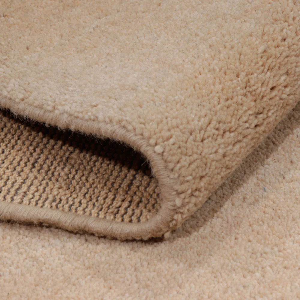 Gabbeh Persisch Teppich 198x145cm - Perserteppich Wollteppich - Image 5