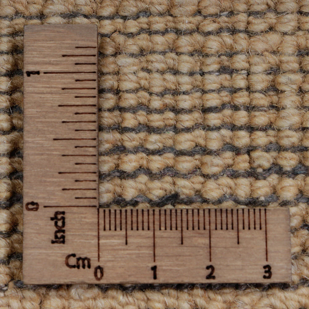Gabbeh Persisch Teppich 198x145cm - Perserteppich Wollteppich - Image 7