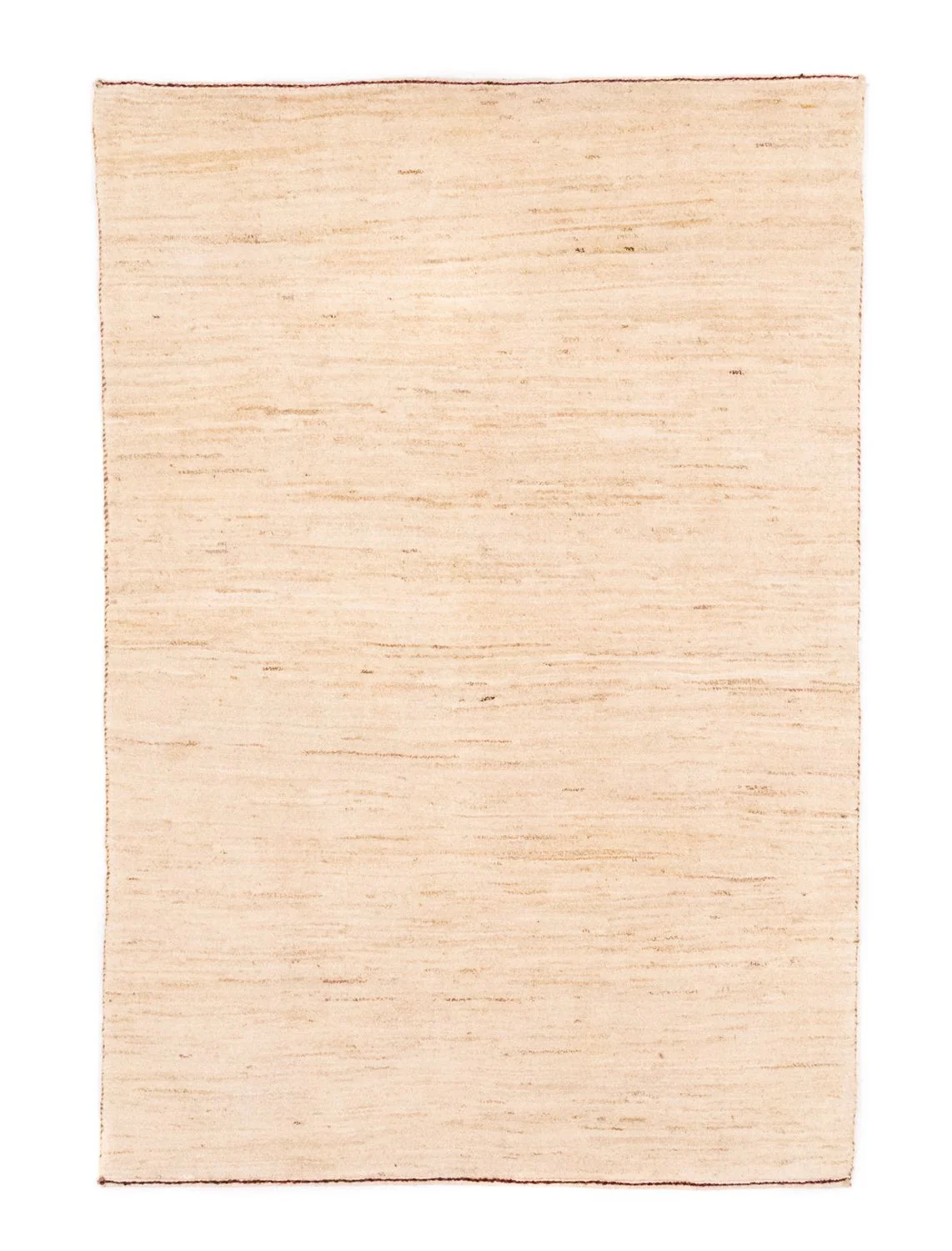 Gabbeh Teppich - Perser 200 x 145 cm - beige